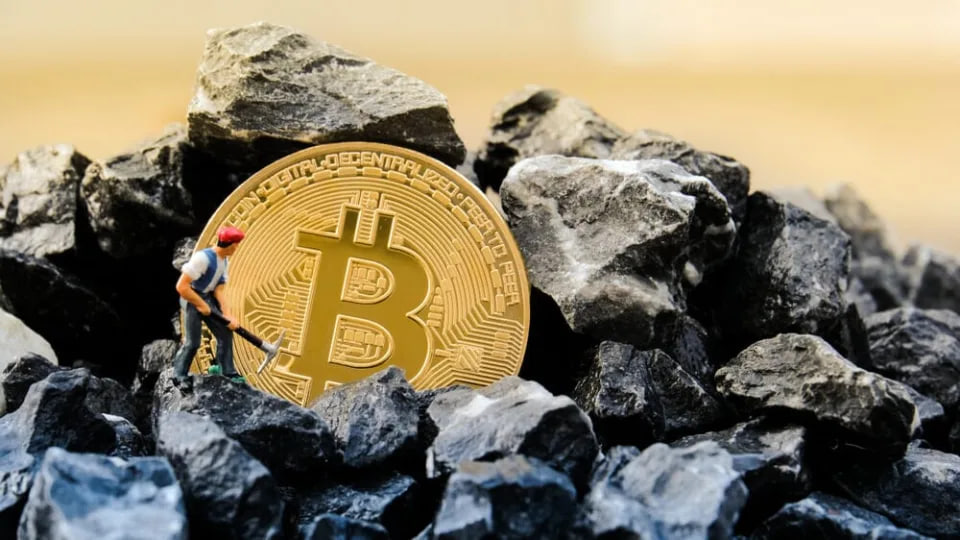 Bitcoin Miners Enjoy a Bumper Quarter Thanks to BRC-20 Tokens