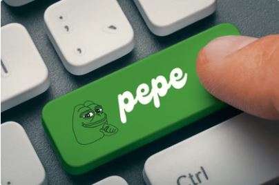 Pepe (PEPEUSDT): Riding the Meme-Based Cryptocurrency Wave