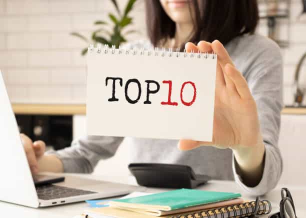 Exploring the Top 10 Protocols on Avalanche (AVAX)
