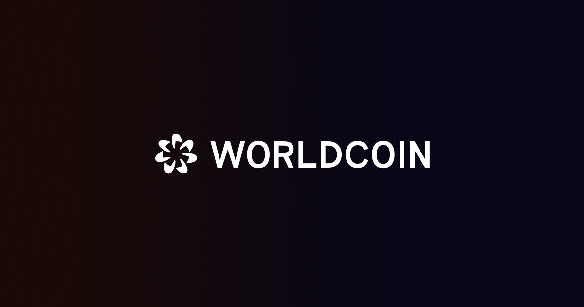 Worldcoin (WLD): A Brief Overview