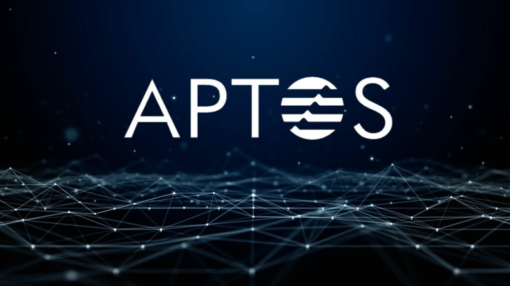 Understanding Aptos: A Deep Dive into a Game-Changing Blockchain