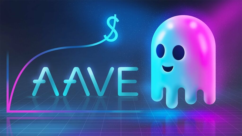 Aave Introduces GHO Stablecoin on Ethereum Mainnet