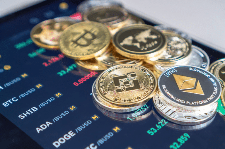 Crypto Exchanges Hit Record Trading Volume in October 2025