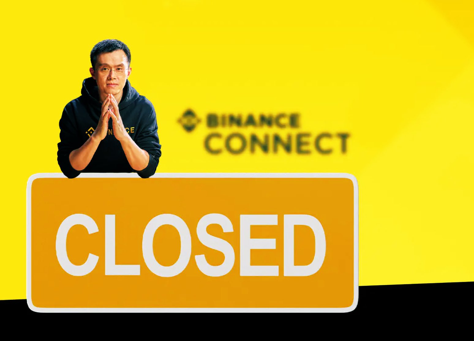Binance Connect Gets Closed Down Amid Strategic Refocusing