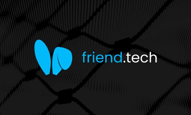 Friend.tech logotyp