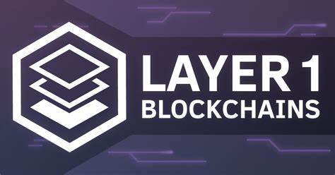 The Ultimate Guide to the Top Layer-1 Blockchains in 2023