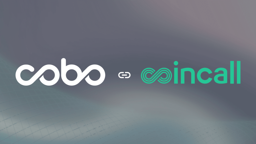 Cobo & Coincall