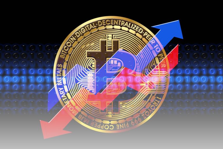 Bitcoin Price Drops to 14-Month Low, Raising Fears of a Slide Below $60K