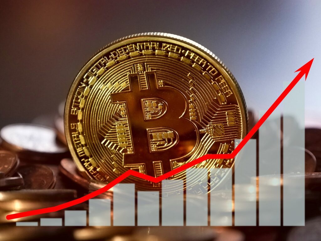 Top Cryptocurrency Investments in 2023