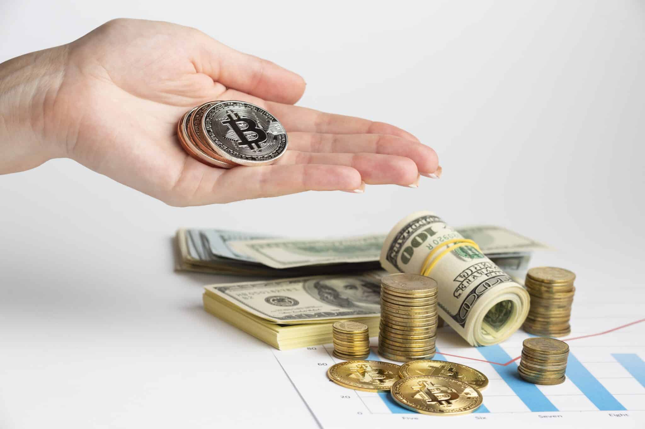 Tim Draper: Bitcoin’s Value Against the Dollar Will Reach Infinity—0K BTC Is Just the Beginning