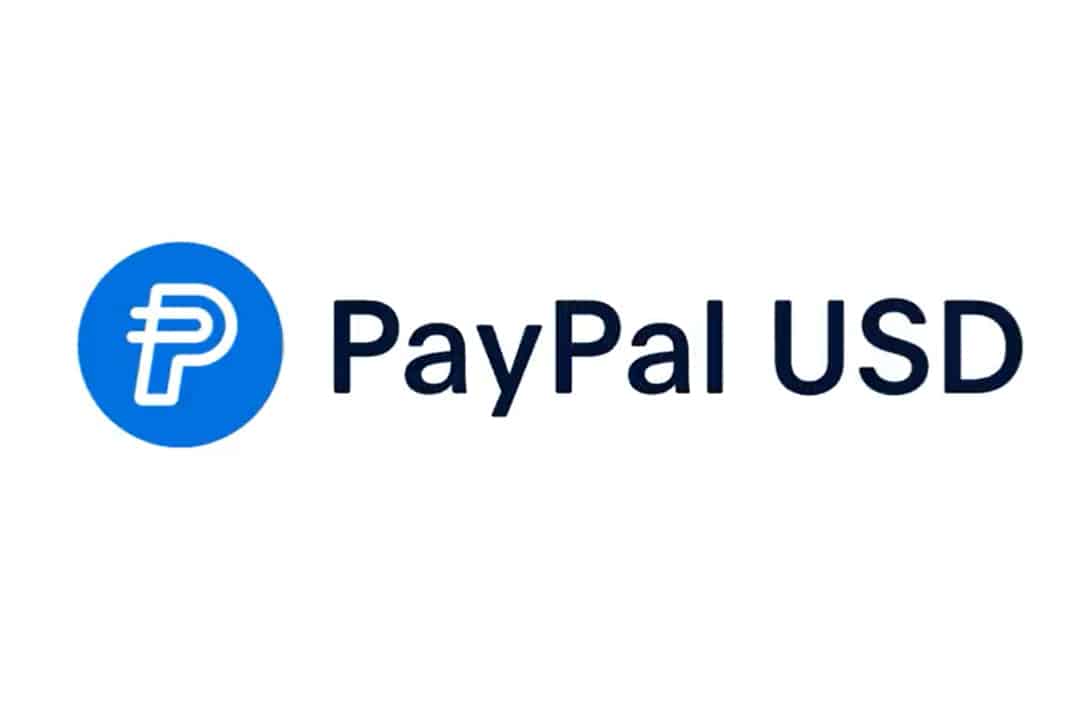 Логотип PayPal USD