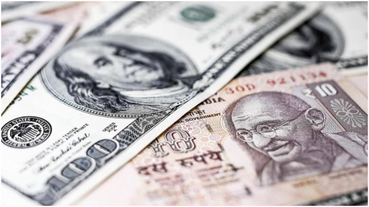 Indian Rupee Achieves Impressive Rally Amidst Dollar Inflows