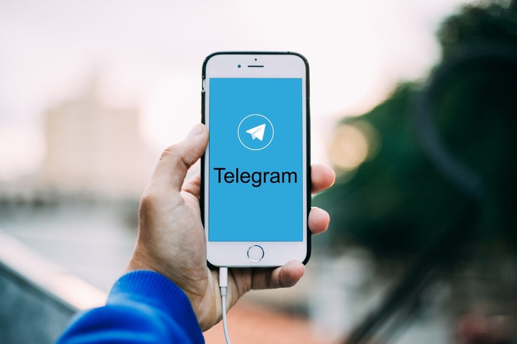 How to prevent being added to Telegram groups without your permission