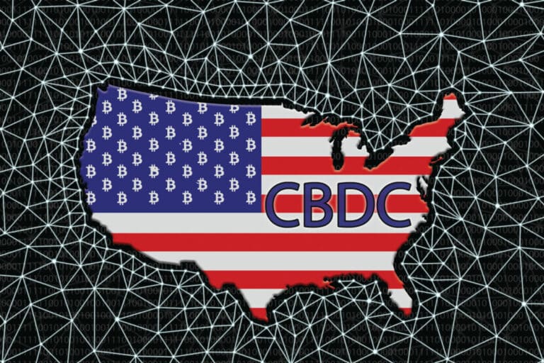 U.S. House Contemplates Ban on Digital Dollar