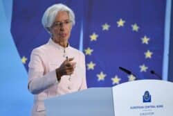 Euro Hits Six-Week Low Amidst ECB Standoff