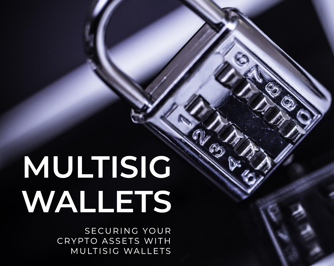 Exploring Multisig Wallets: Enhancing Cryptocurrency Security