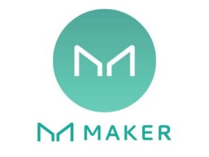 MakerDAO top DeFi project