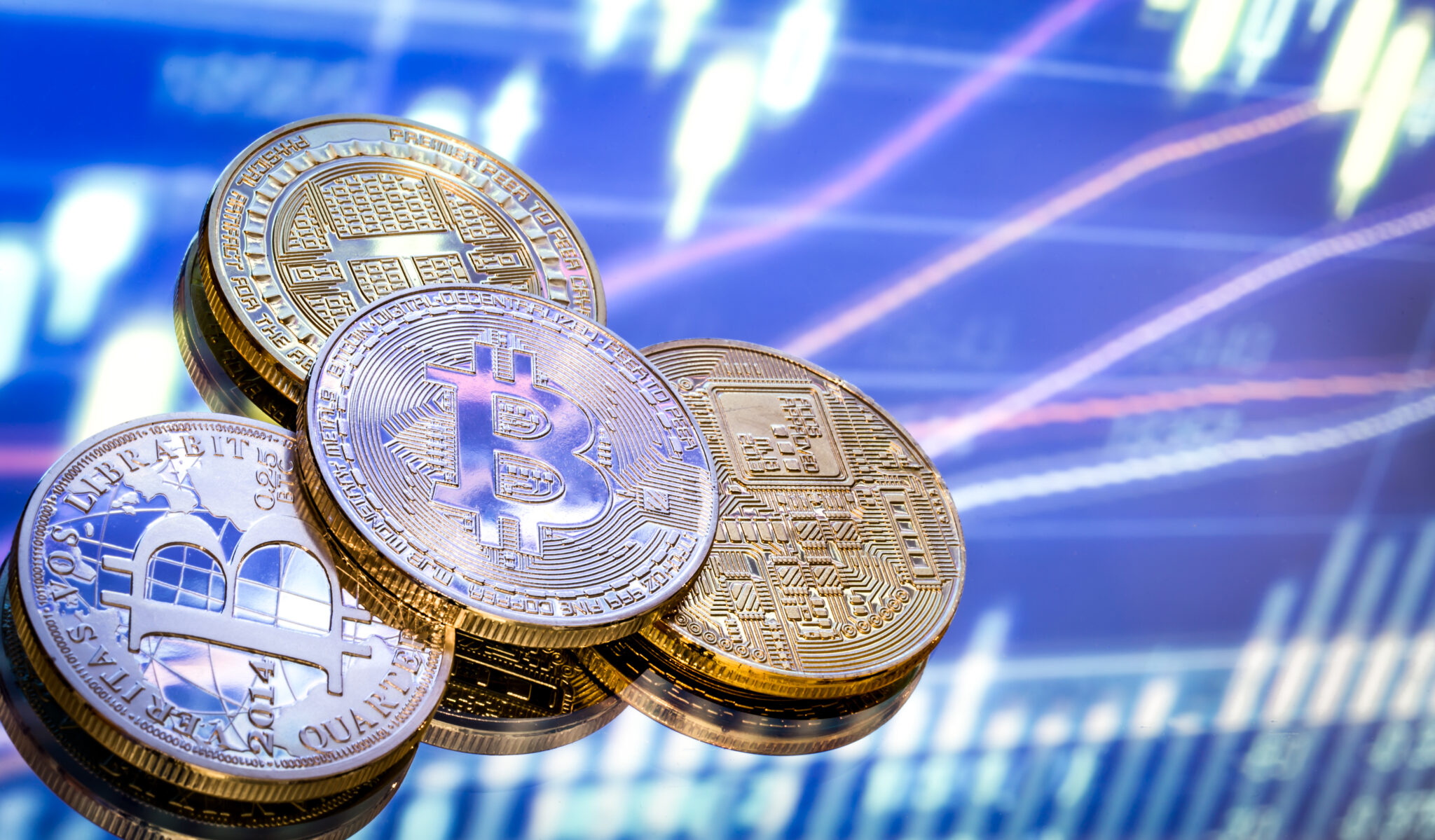 Bitcoin Shows Resilience Amid Economic Optimism in the US