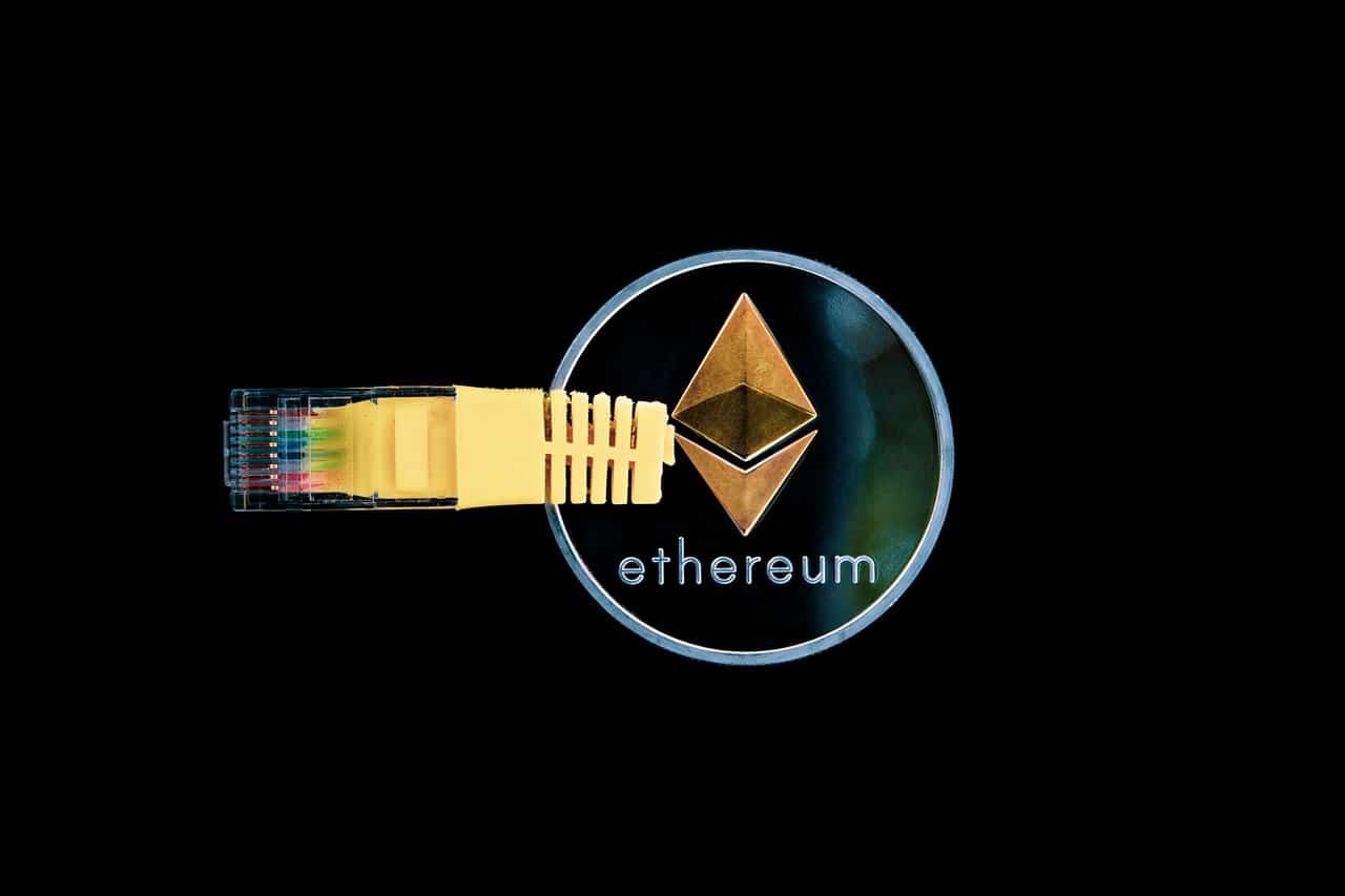 Ethereums enorma affär