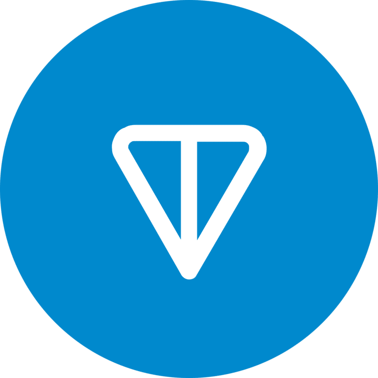 Telegram Chooses Toncoin (TON) for Web3, Sparks 11% Surge