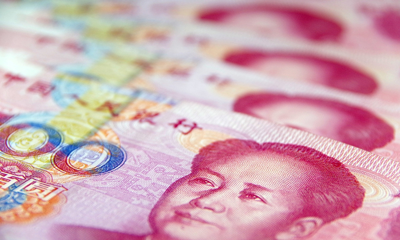 Chinese Yuan Surpasses U.S. Dollar in Moscow Exchange’s Trading Volumes