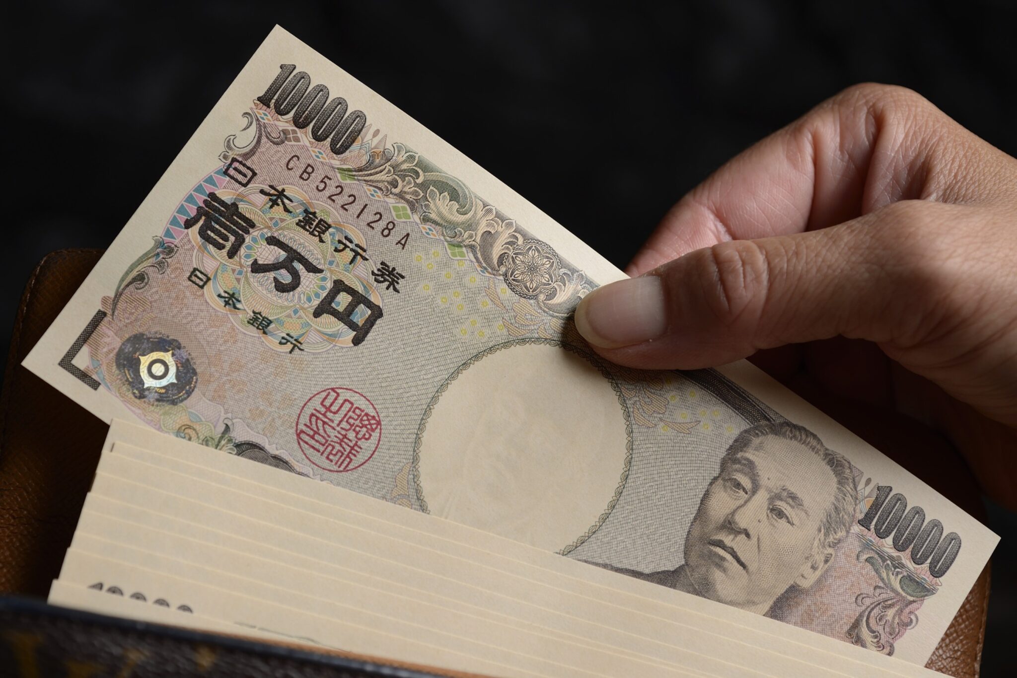 Yen Strengthens Against the Dollar as Boj Signals Policy Shift