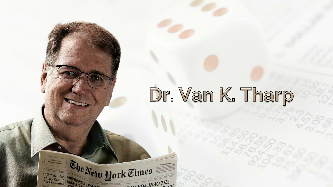 Van Tharp Institute to Cease Operations on December 15, 2023