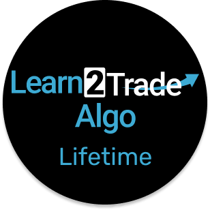 L2T Algo - Lifetime