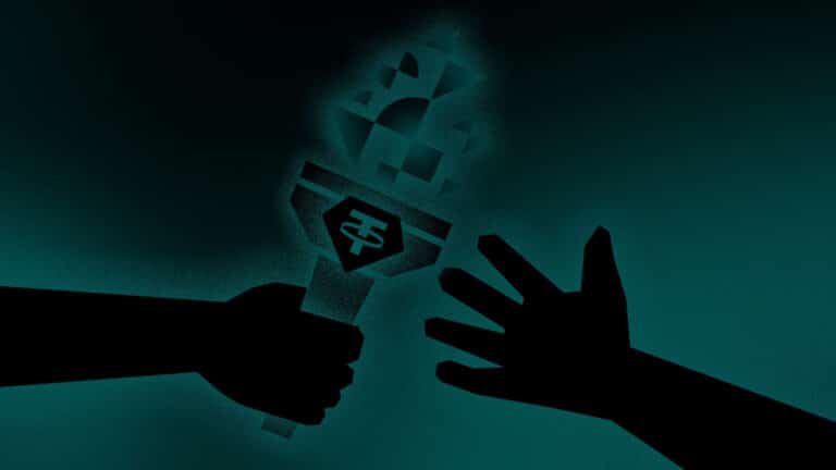 Tether Leadership: Paolo Ardoino to Take Over as CEO