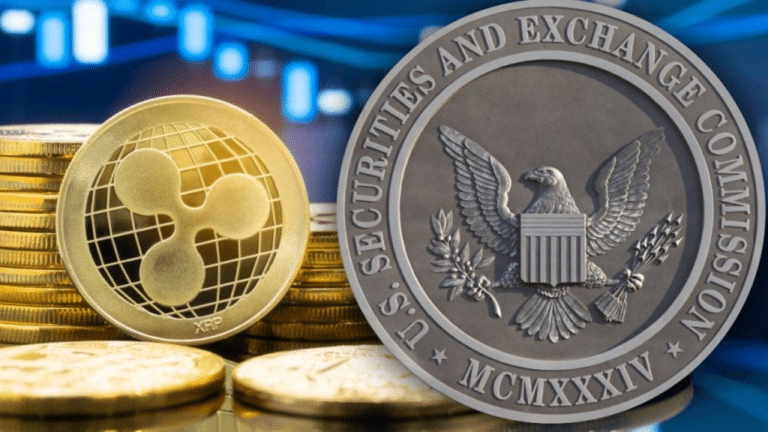 Ripple’s Big Year: Why 2025 Was a Milestone — But Not a Breakout for XRP