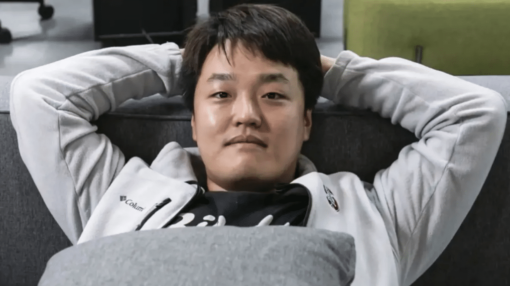 Do Kwon Temporarily Spared Extradition to the U.S.