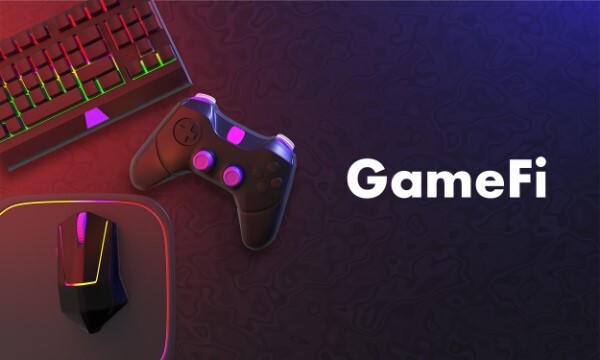 Exploring the Crypto Space: What is GameFi and play-to-earn (P2E)?