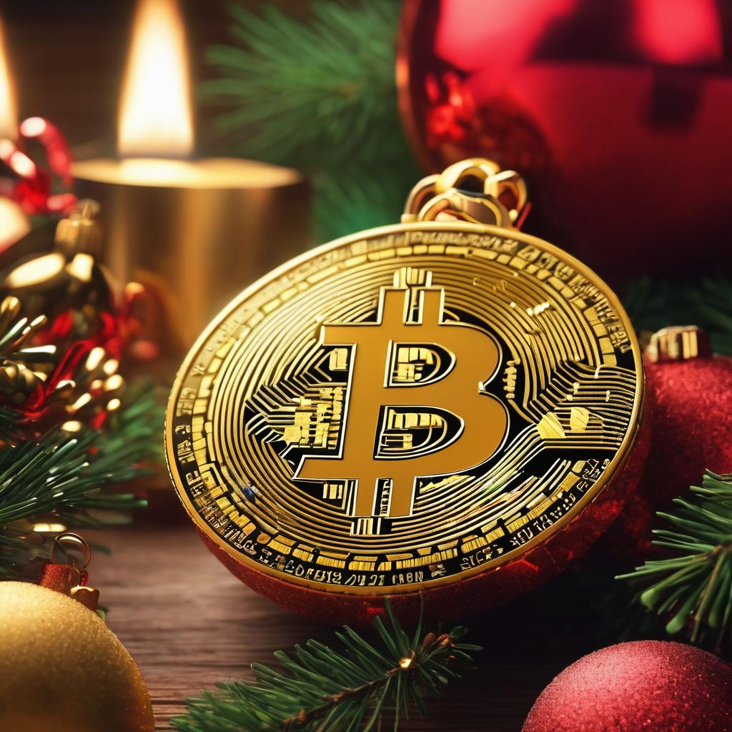 Cryptocurrency Gifting to Loved Ones