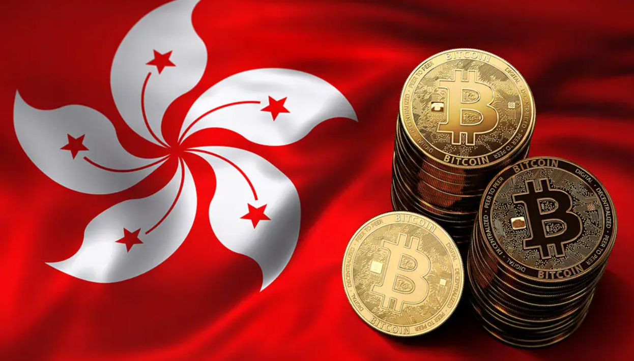 Hong Kong Nears Approval for Bitcoin and Ethereum ETFs