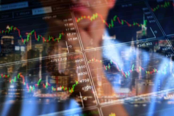 10 Keys of Successful Trading: A Guide to Consistent Profits