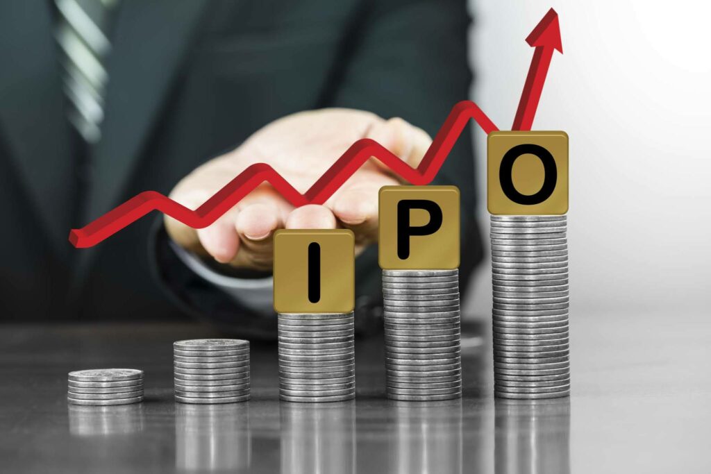 Airdrop vs. IPO: Decoding Crypto's Reward Mechanisms
