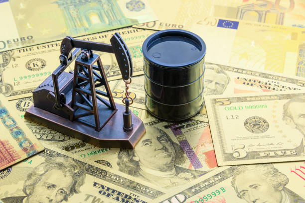 The US Procures 2.8 Million Barrels of Oil for Its Strategic Reserve