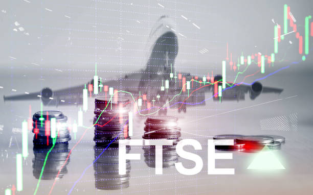 FTSE 100 Holds Steady Amid Takeover News Driving Two Stocks Up