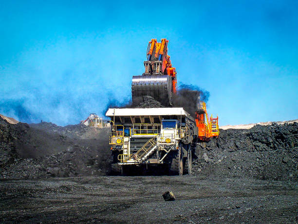 Australia Becomes the Largest Supplier of Coal to China