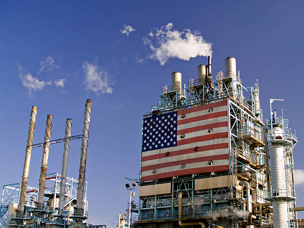 AS entuk 2.8 yuta barel minyak kanggo cadangan strategis