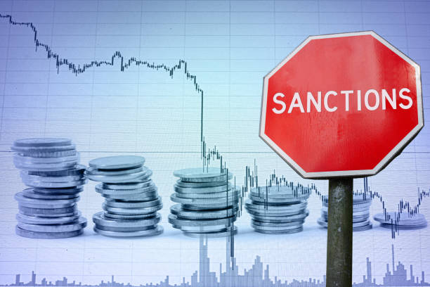 EU zavádí nařízení o sankcích, má dopad na krypto sektor