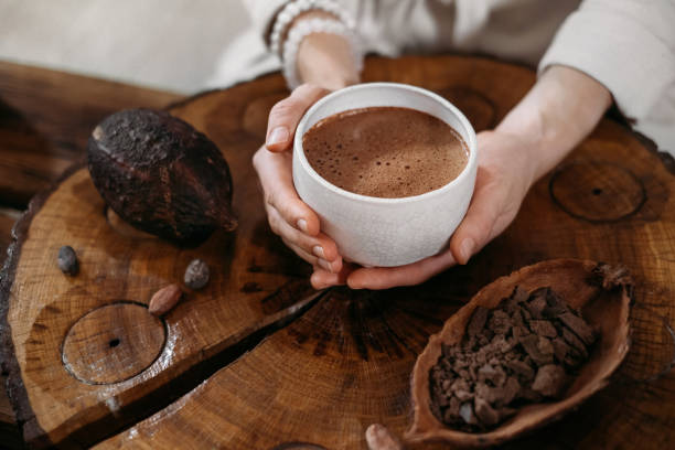 Kakao dadi luwih larang tinimbang tembaga