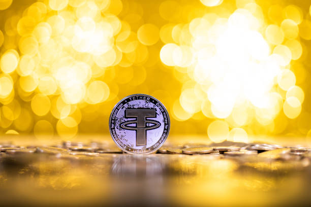 Tether Unveils USDT Launch on Celo with EVM Compatibility