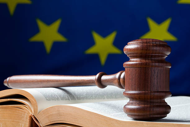 EU Melaksanakan Peraturan Sekatan, Kesan Sektor Kripto