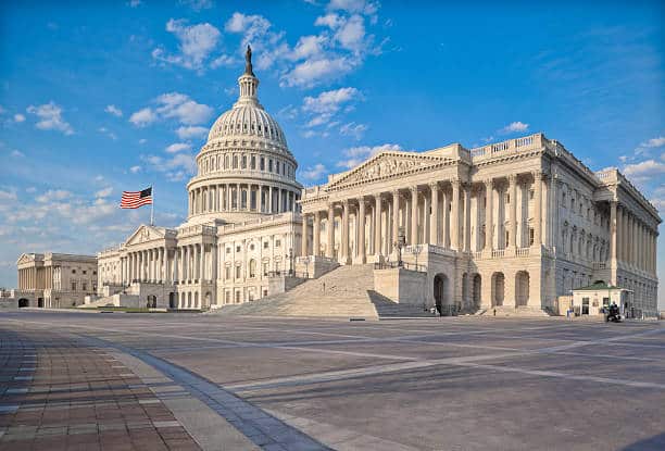 U.S. Crypto Legislation Takes Shape: Major Moves Coming in July