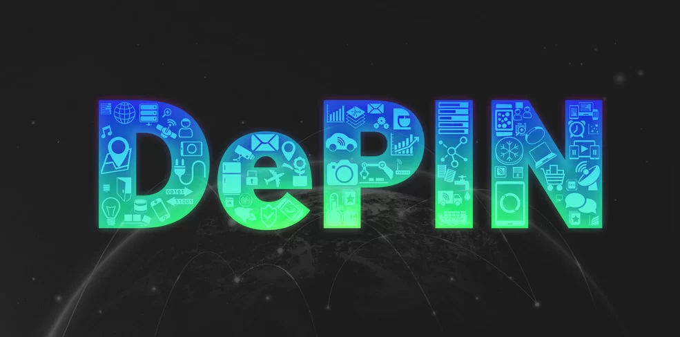 DePin: Uniting Crypto and AI in Real-World Solutions