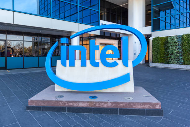 The Decline of Intel Stock Today: What Happened?
