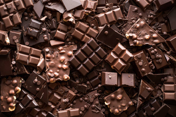 The Chocolate World’s Crisis: What’s Behind It?