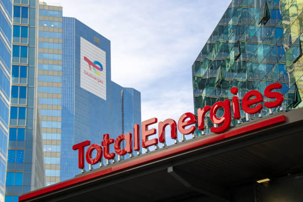 TotalEnergies Increases its Natural Gas Production Capacity in Texas