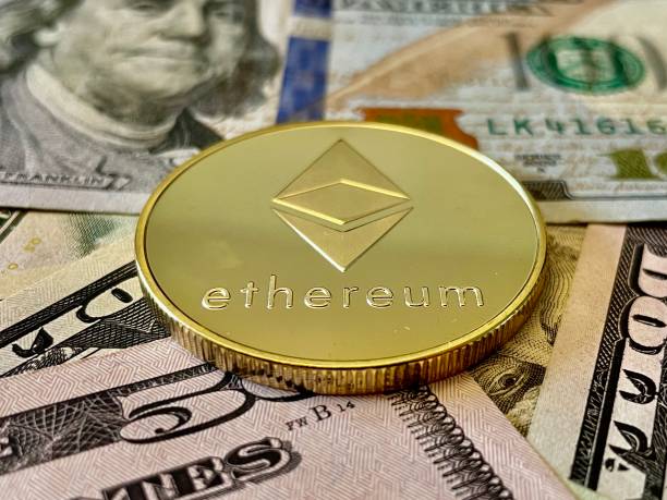 Ethereum Gas Fees Drop to Six-Month Low, Signaling Possible Altcoin Rally